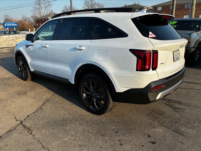 Used 2022 Kia Sorento X-Line EX image 6