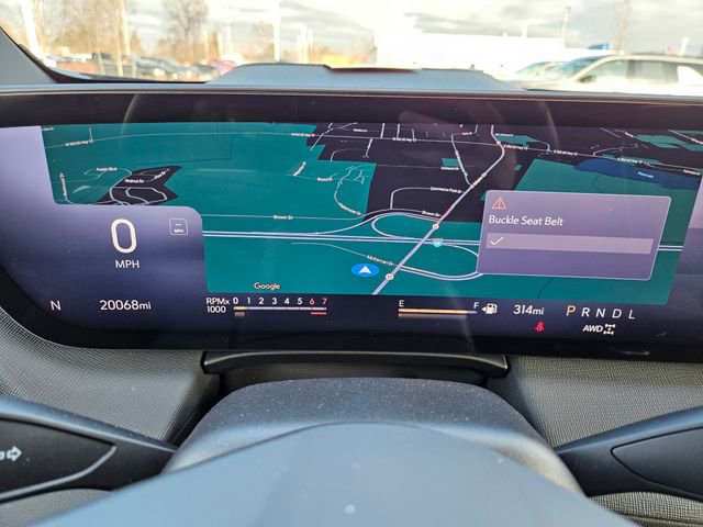 Used 2025 Buick Enclave Preferred image 15