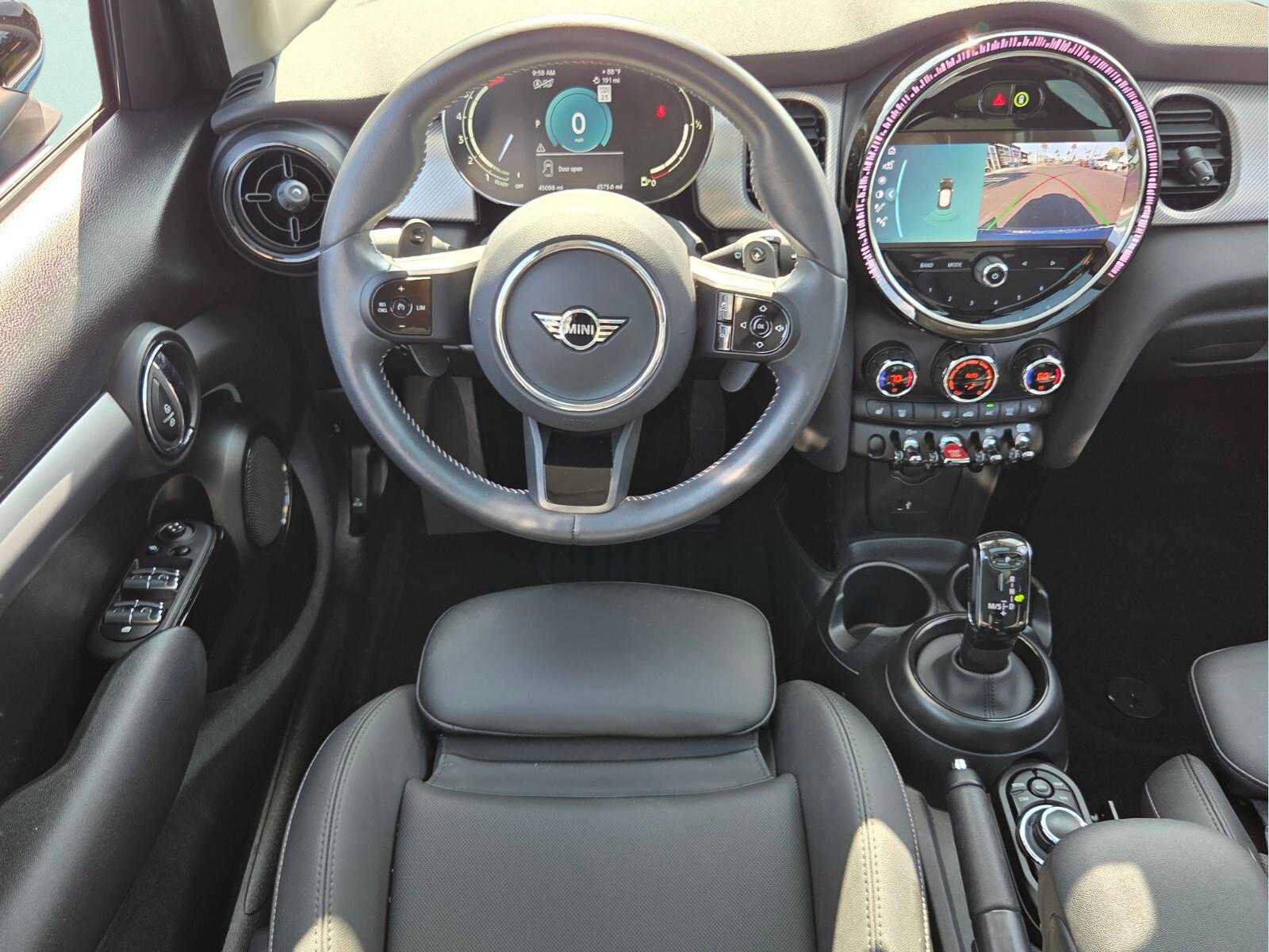 Certified 2024 MINI Cooper S FWD image 15