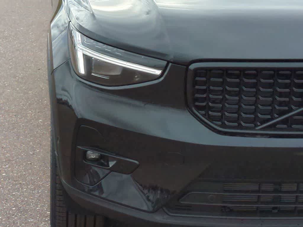 New 2026 Volvo XC40 B5 Ultra w/ Protection Package Premier AWD/4WD image 10