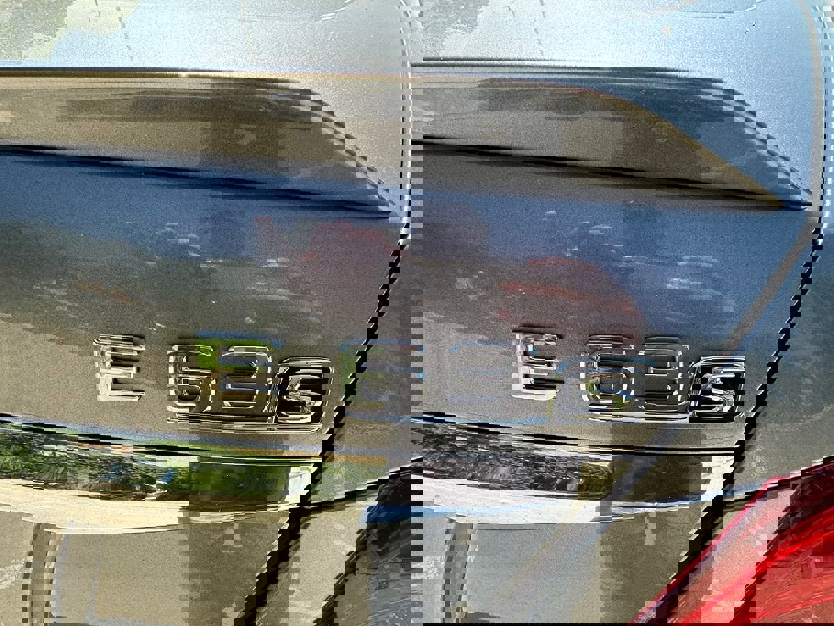 Used 2018 Mercedes-Benz E 63 AMG S image 16