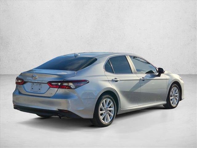 Used 2024 Toyota Camry LE FWD image 5