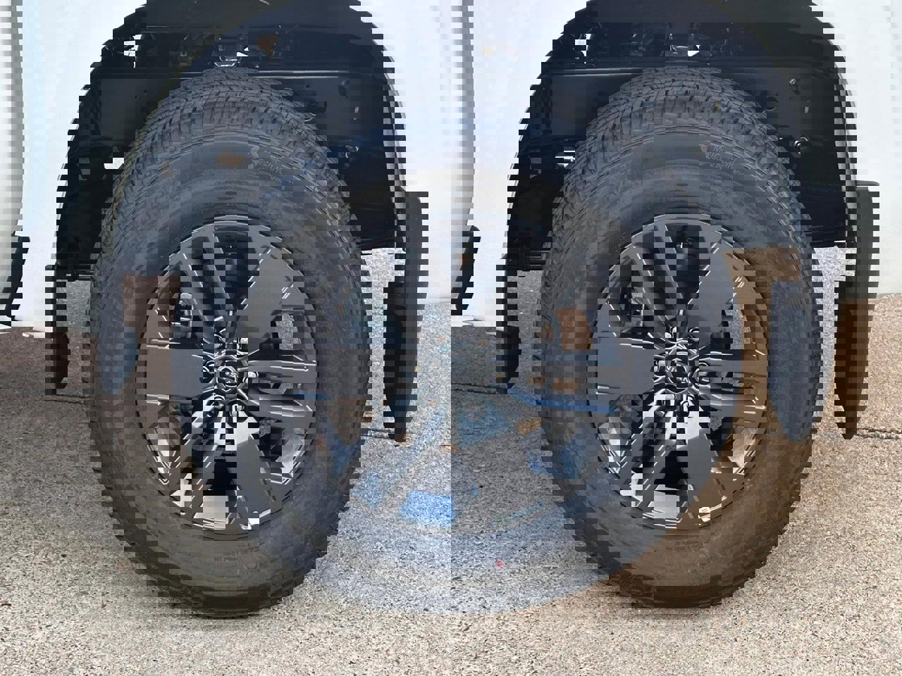 New 2026 Nissan Frontier SV image 22