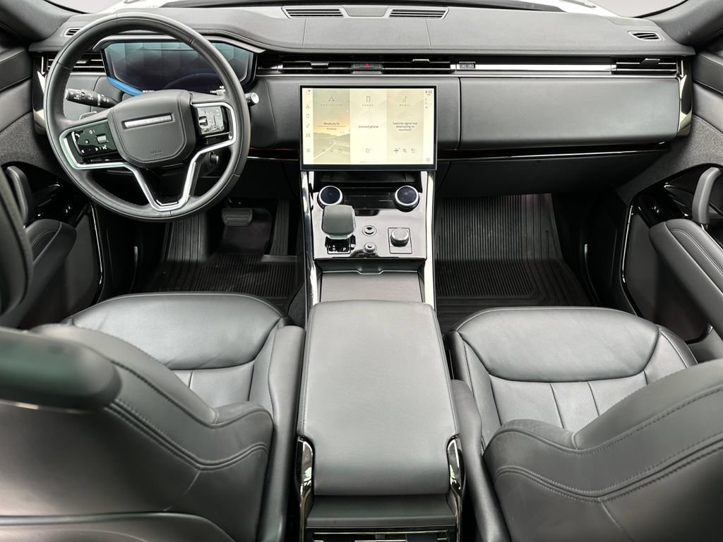 Used 2023 Land Rover Range Rover Sport SE AWD/4WD image 11