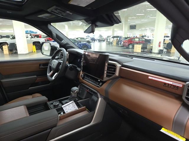 New 2026 Toyota Tundra 1794 Edition image 10