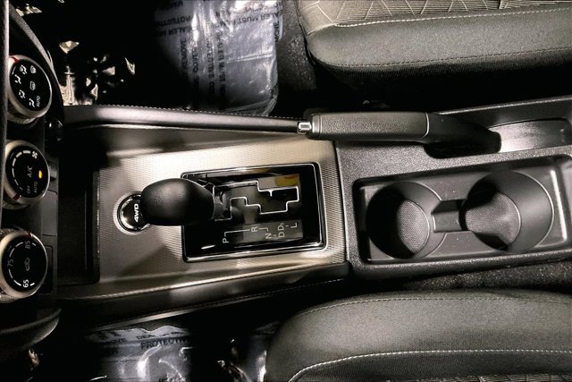 Used 2025 Mitsubishi Outlander Sport AWD image 40