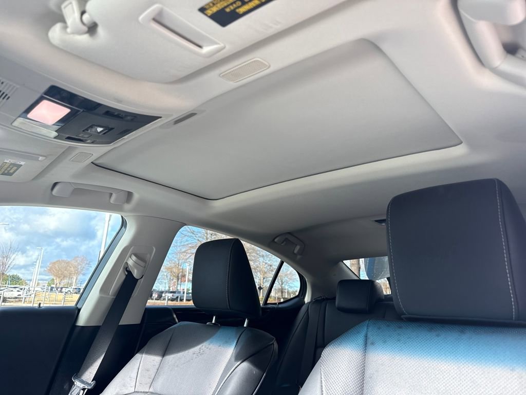 Used 2021 Lexus ES 350 w/ Premium Package image 25