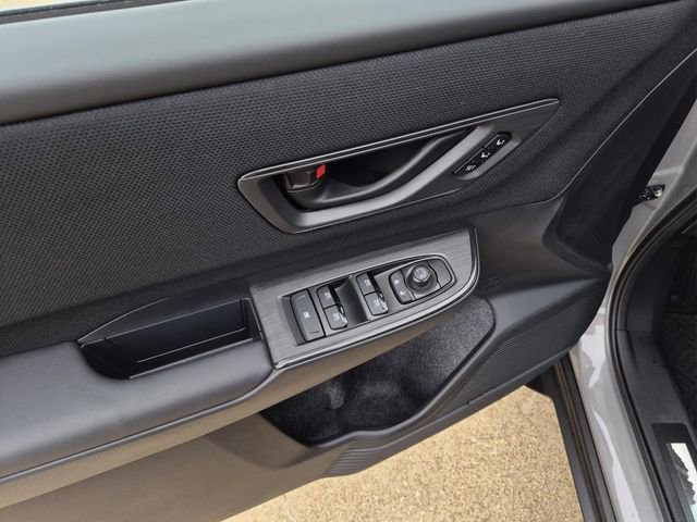 New 2026 Subaru Outback Limited XT image 13