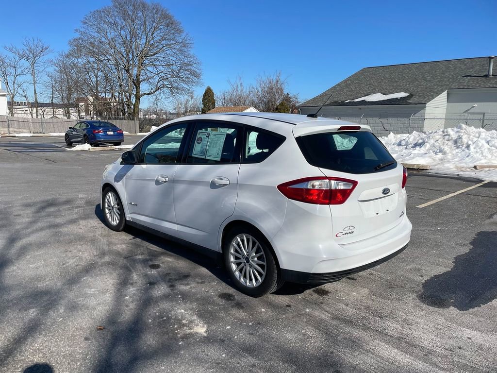 Used 2016 Ford C-MAX SE image 8