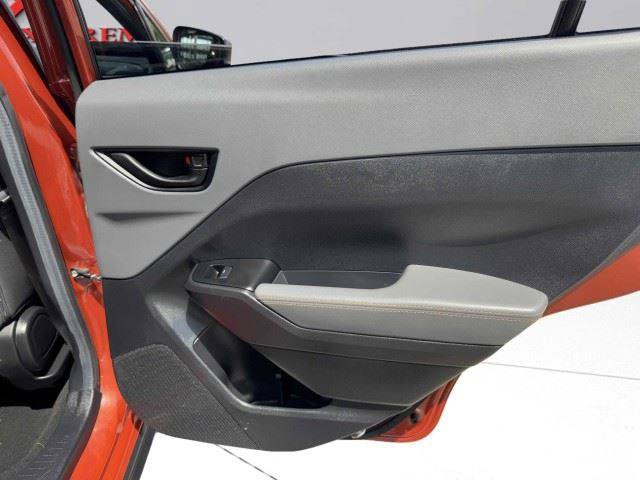 Used 2024 Subaru Crosstrek 2.5i Wilderness w/ Crosstrek Mirror Package AWD/4WD image 49
