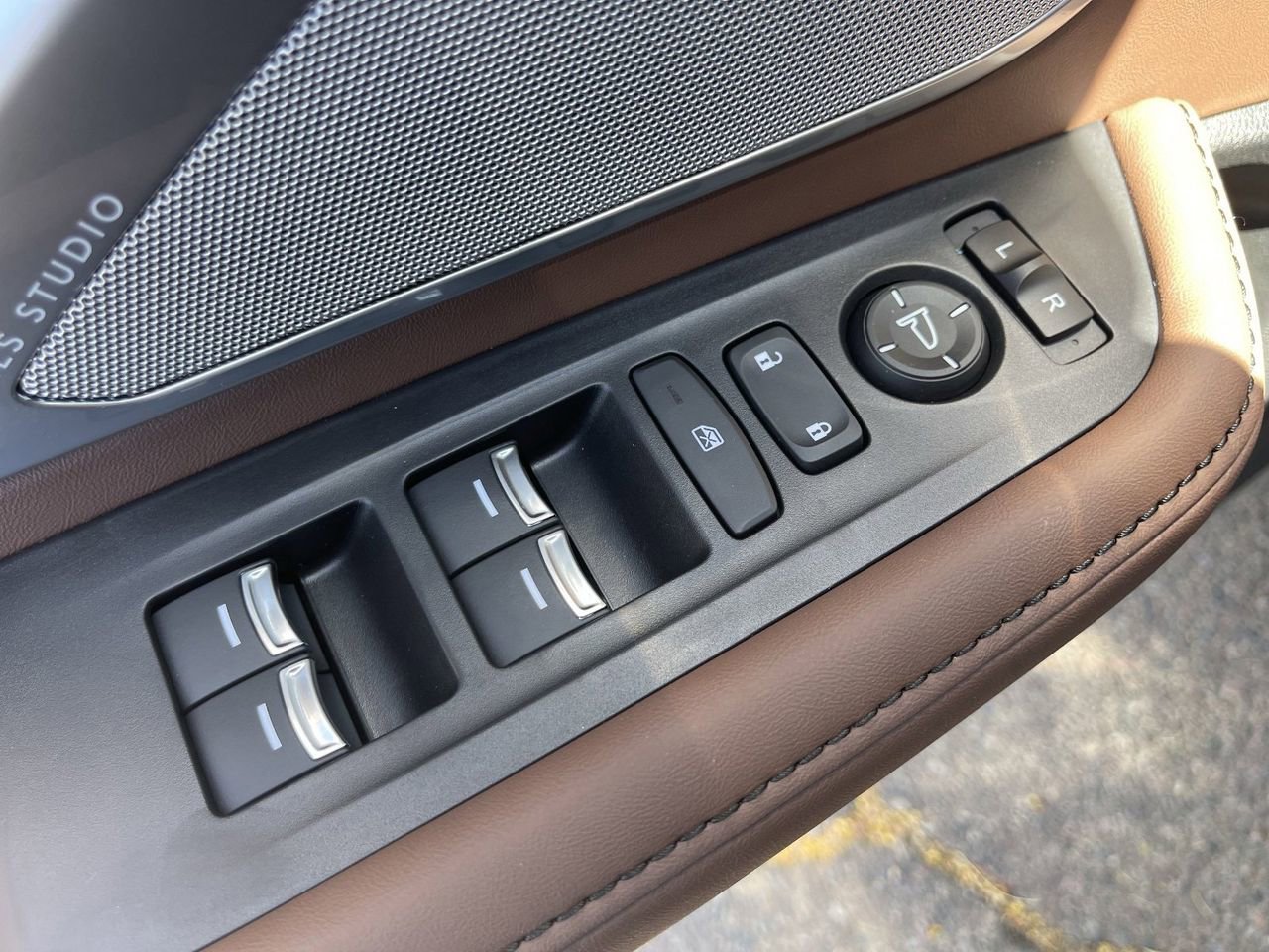 New 2026 Acura RDX Technology Package image 25