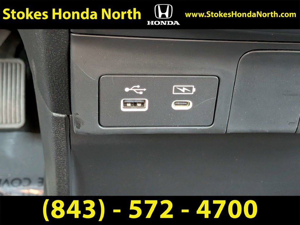 Certified 2026 Honda Odyssey Sport-L image 23