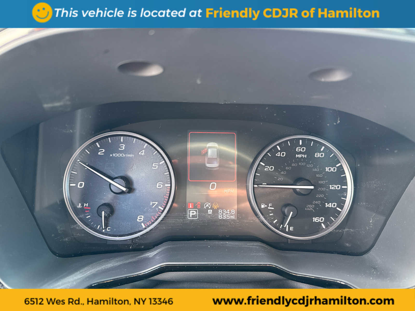 Used 2025 Subaru Legacy Premium w/ Popular Package #1A image 11