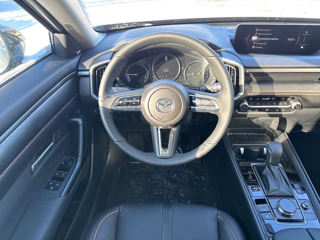 New 2026 MAZDA CX-50 AWD 2.5 Hybrid w/ Premium Pkg image 15