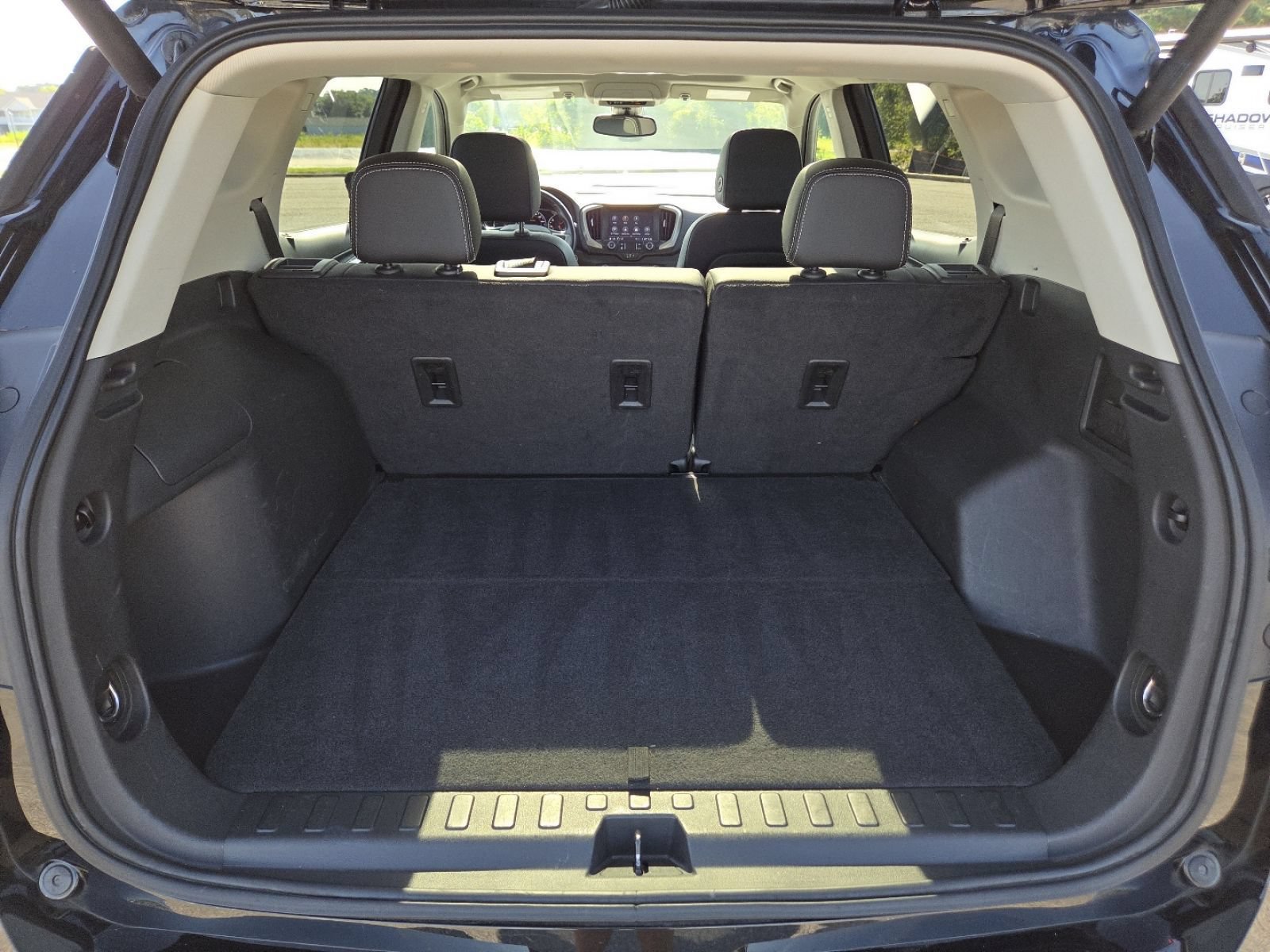 Used 2022 GMC Terrain Denali AWD/4WD image 23