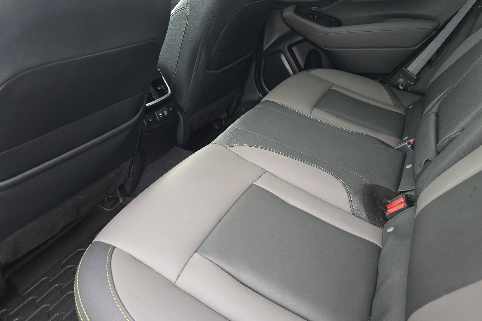 Used 2021 Subaru Outback Onyx Edition XT w/ Popular Package #2 image 13