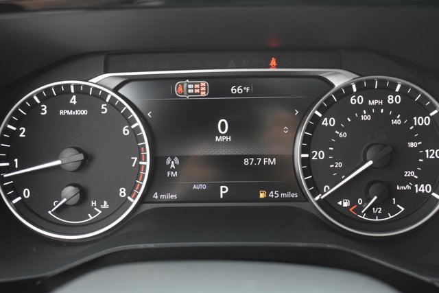 New 2026 Nissan Pathfinder Rock Creek w/ Rock Creek Premium Package AWD/4WD image 24