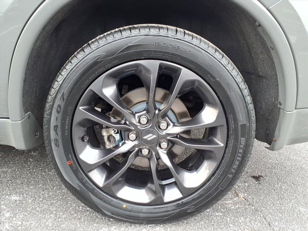 Certified 2021 Dodge Durango GT image 19
