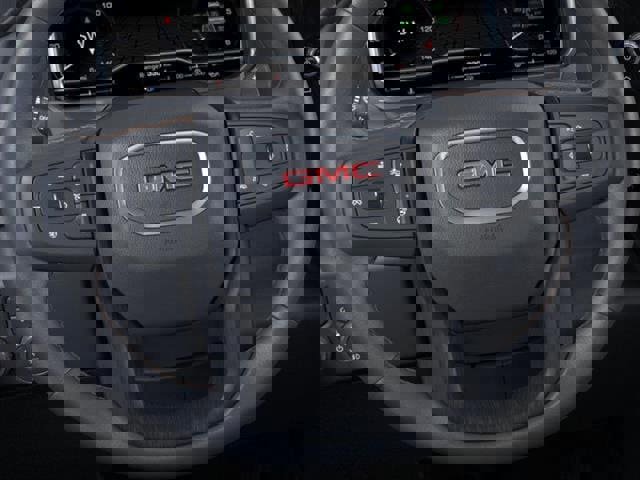 New 2026 GMC Sierra 1500 AT4 w/ AT4 Premium Package image 19