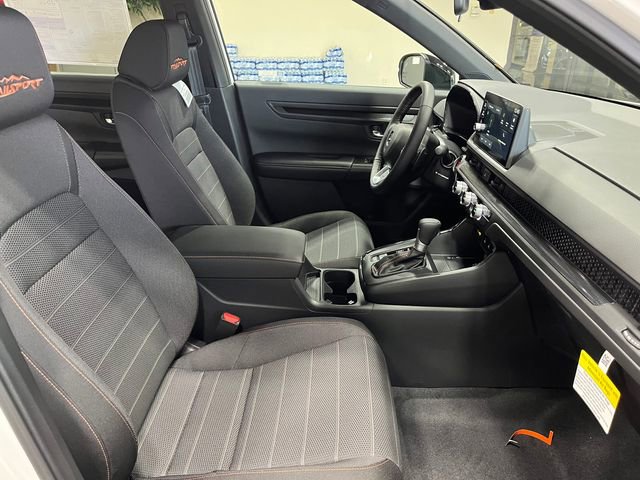 New 2026 Honda CR-V TrailSport image 14