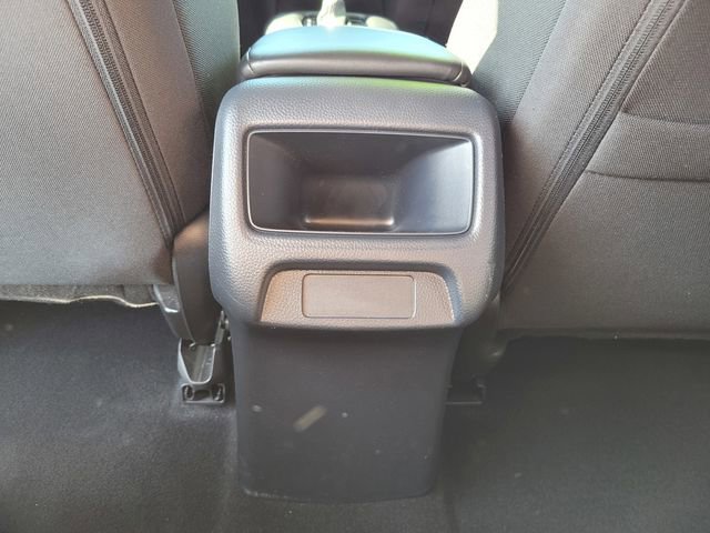 Used 2023 Honda HR-V LX image 17