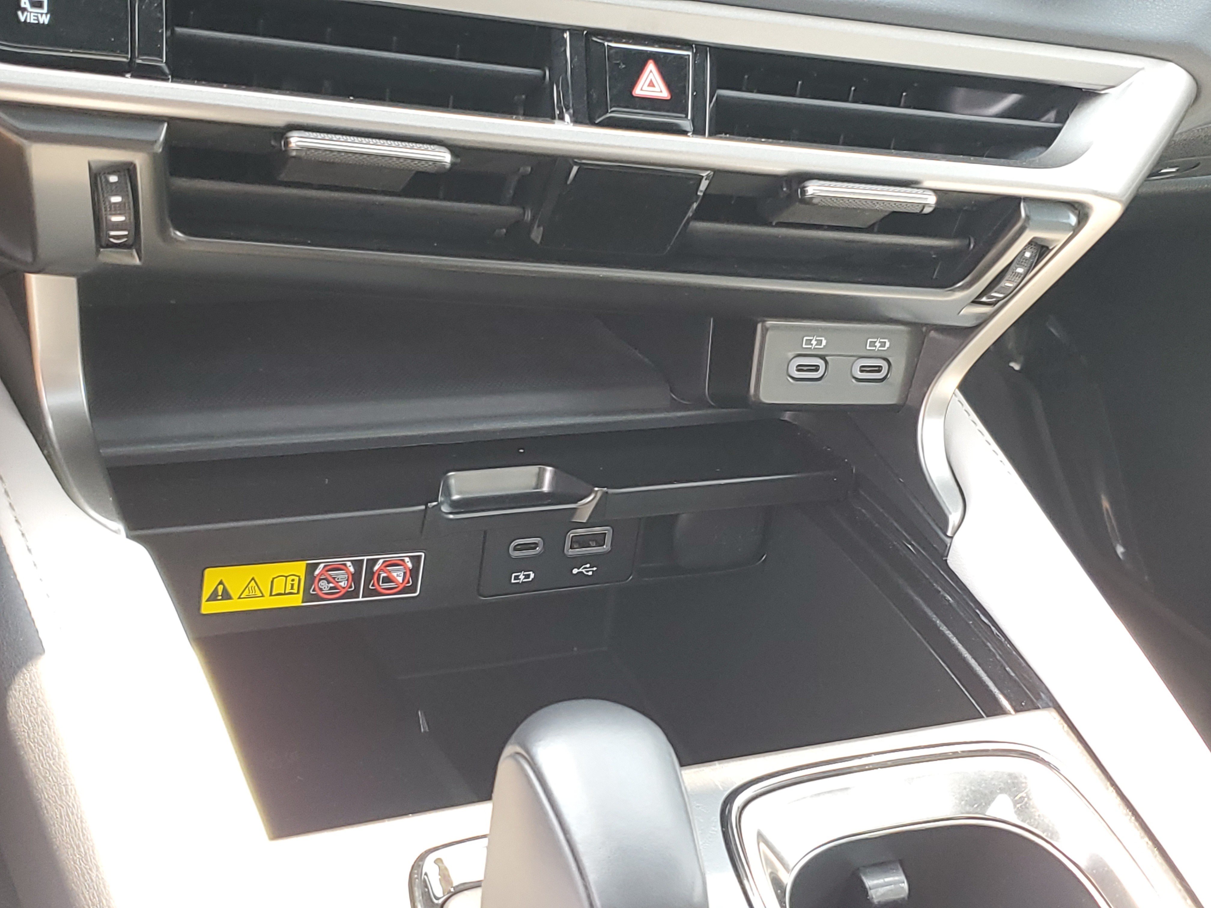Used 2024 Lexus RX 350h w/ Convenience Package AWD/4WD image 27