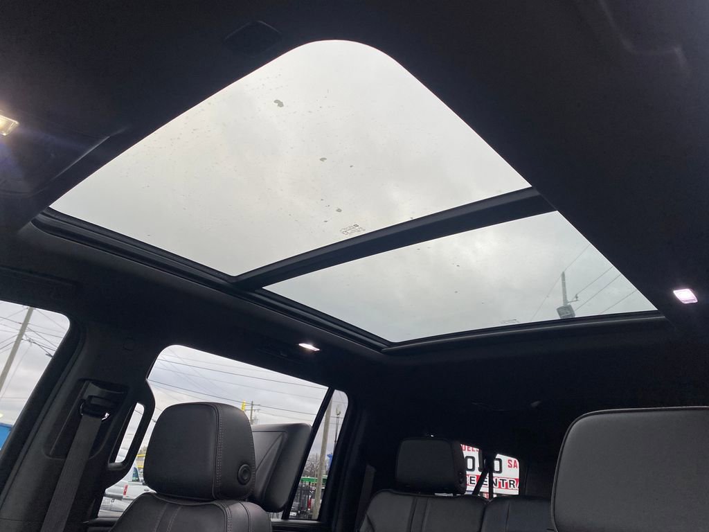 Used 2021 Chevrolet Suburban RST w/ Rear Media and Nav Package image 13