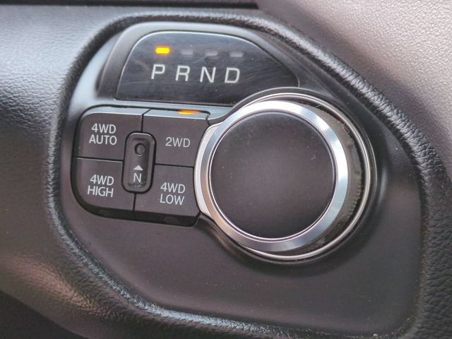 Used 2019 RAM 1500 Big Horn AWD/4WD image 15