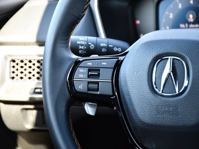 Certified 2026 Acura Integra A-Spec image 26