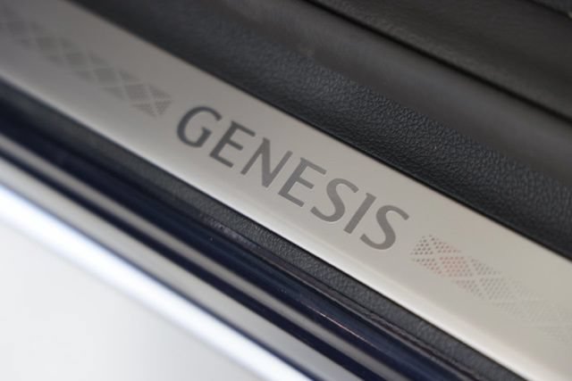 New 2026 Genesis GV80 2.5T Select AWD/4WD image 20