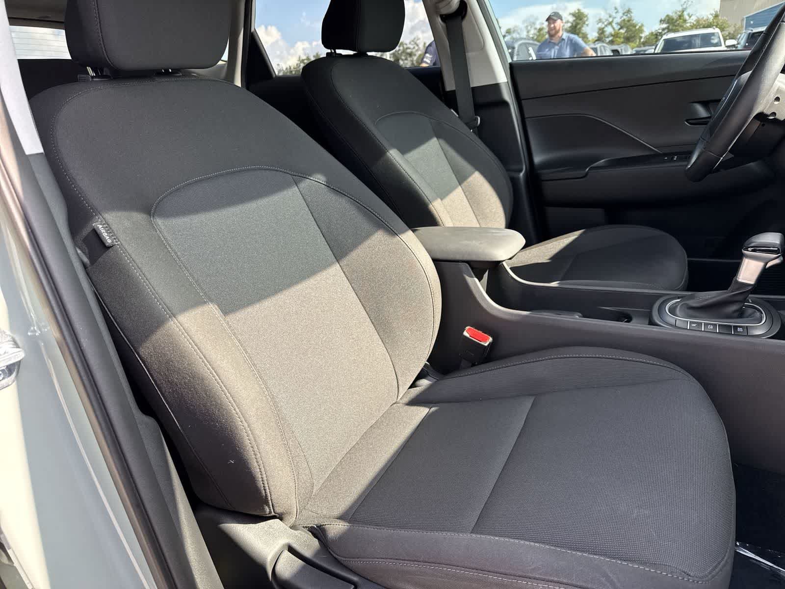 Used 2026 Hyundai Kona SEL Sport FWD image 27