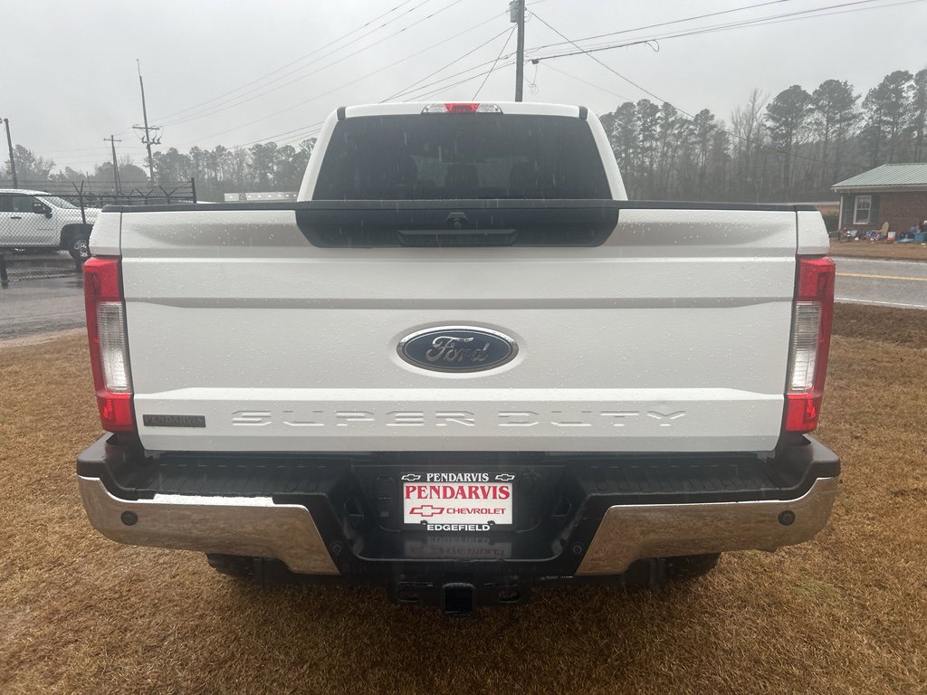 Used 2019 Ford F250 XLT w/ XLT Value Package image 12