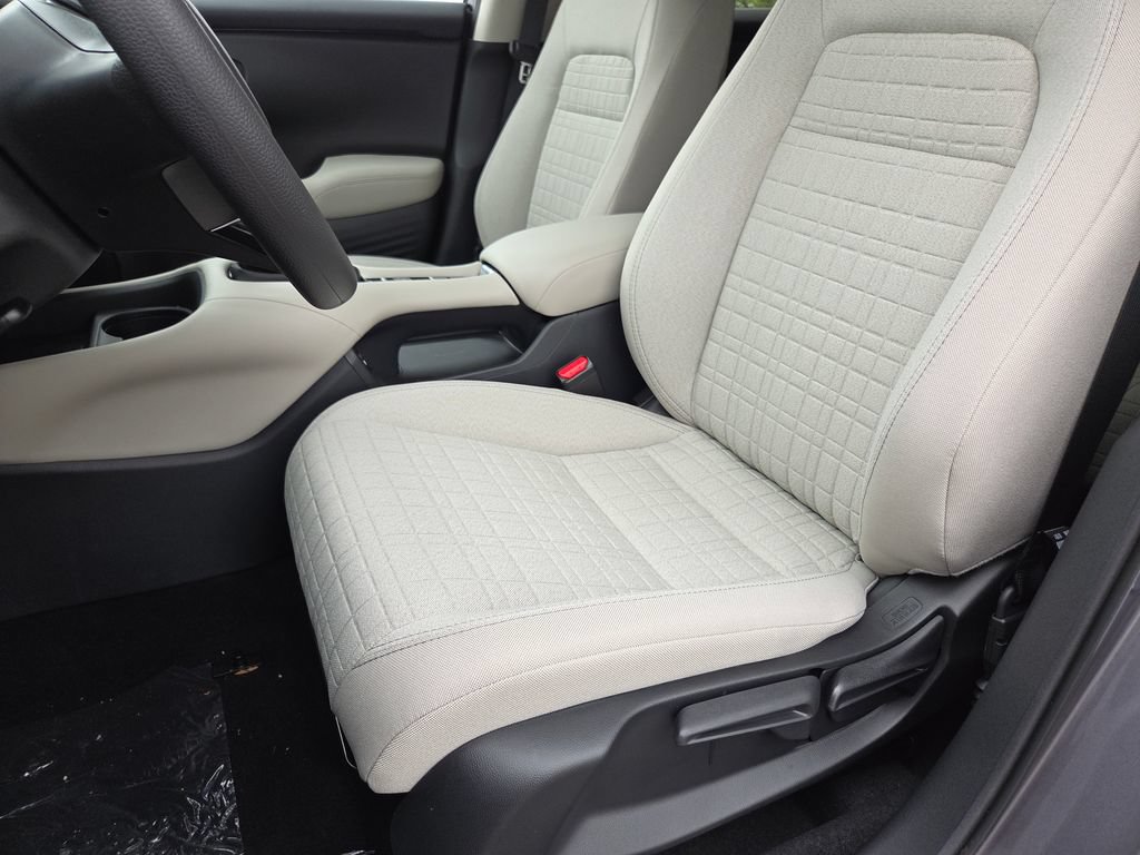 New 2027 Honda HR-V LX image 27