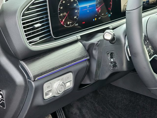 New 2026 Mercedes-Benz GLE 350 4MATIC image 15