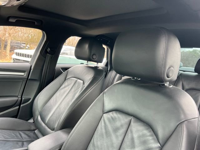 Used 2018 Audi A3 2.0T Premium w/ Convenience Package image 12