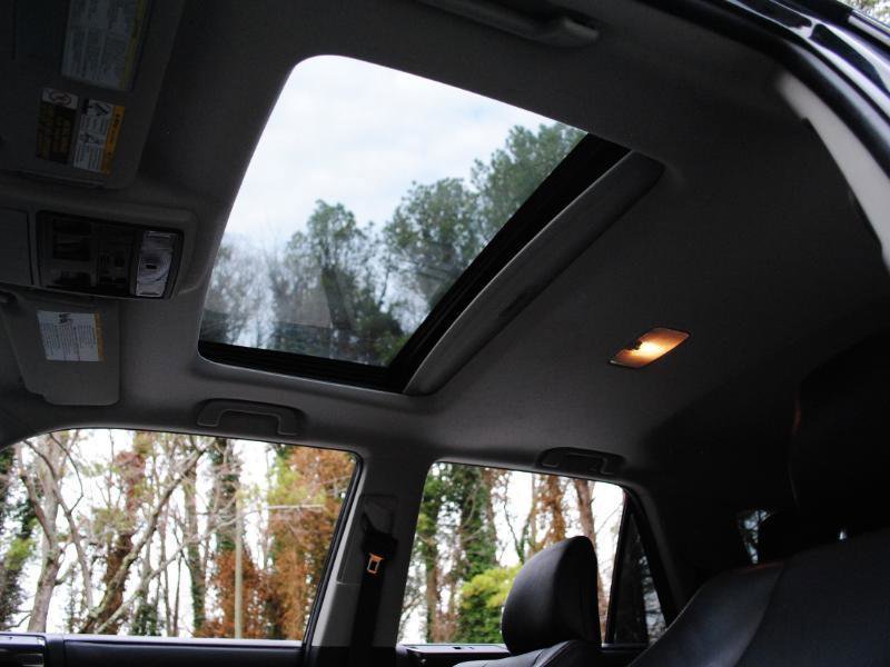 Used 2020 Toyota 4Runner Nightshade image 29