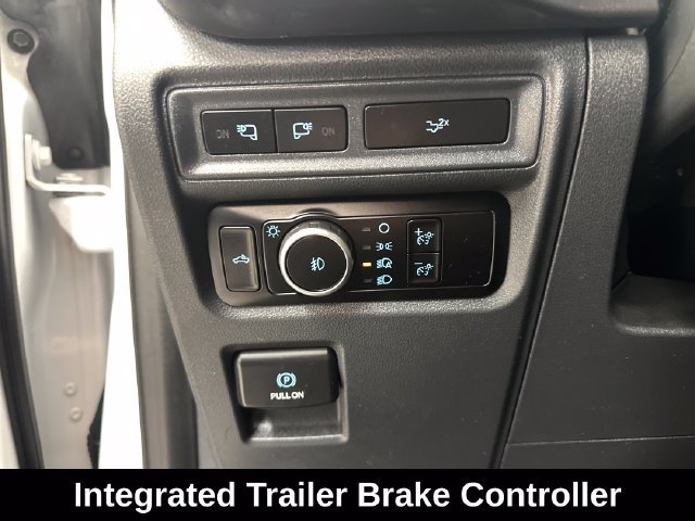 Used 2023 Ford F150 XLT w/ Equipment Group 302A High AWD/4WD image 24