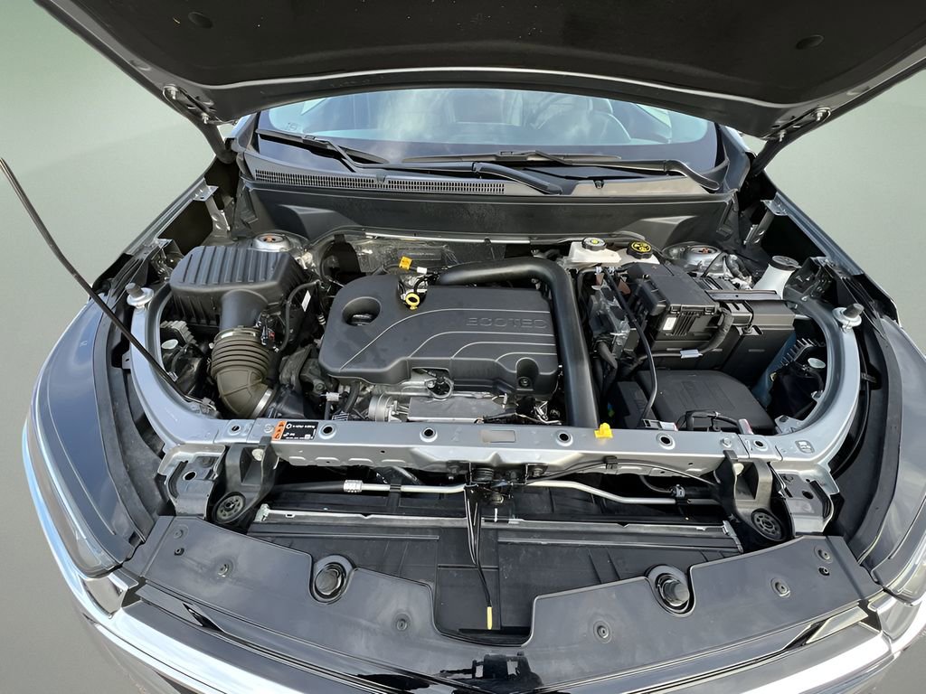 Certified 2023 Chevrolet Equinox Premier image 28