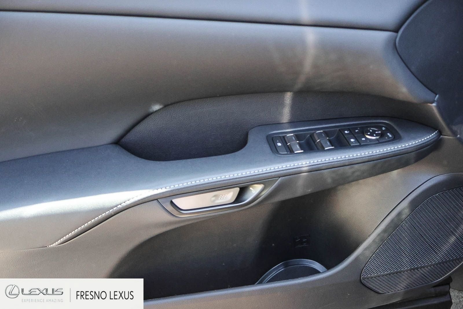 New 2026 Lexus RX 350 FWD image 23