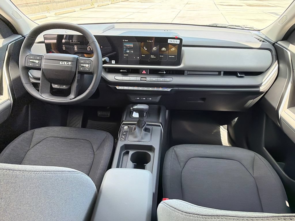 New 2027 Kia Seltos S AWD/4WD image 16
