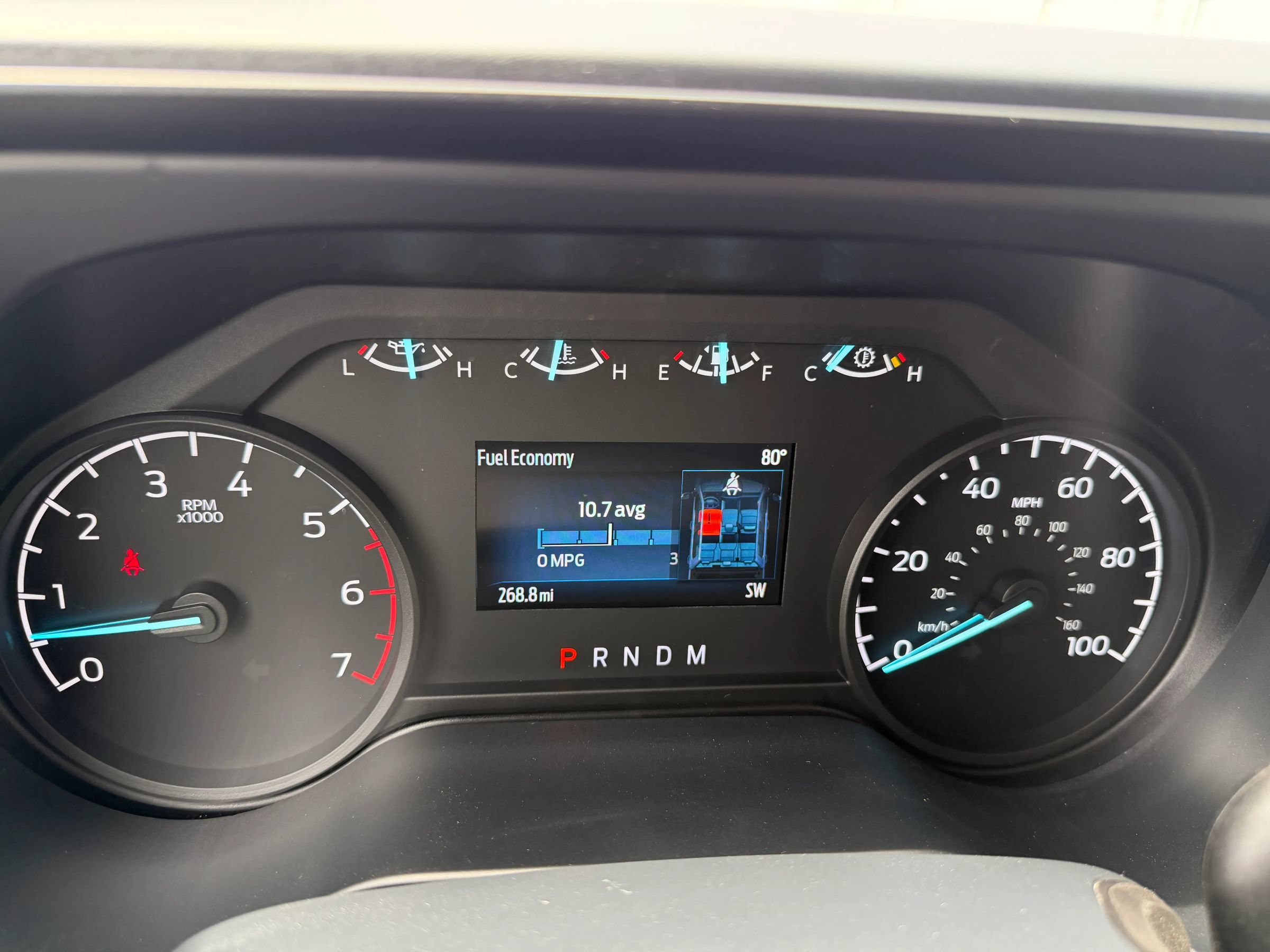 Used 2025 Ford F350 XLT AWD/4WD image 15