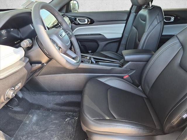New 2026 Jeep Compass Limited AWD/4WD image 4