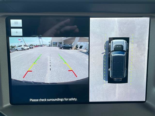 Used 2024 Ford Bronco Raptor image 24