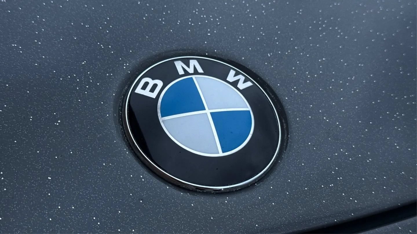 Used 2007 BMW M6 Convertible RWD image 47