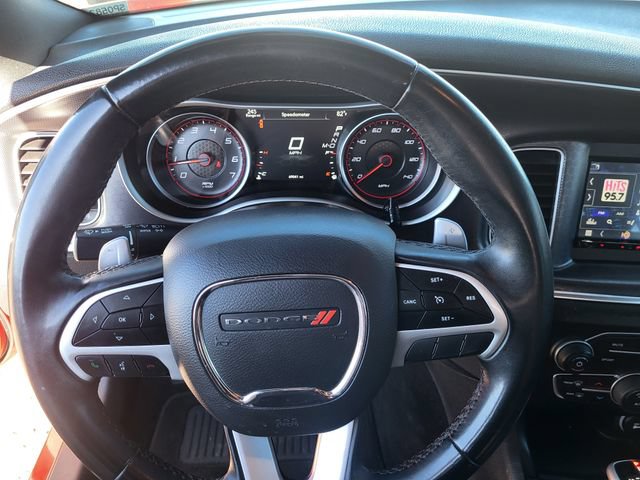 Used 2017 Dodge Charger SXT w/ Rallye Group AWD/4WD image 15