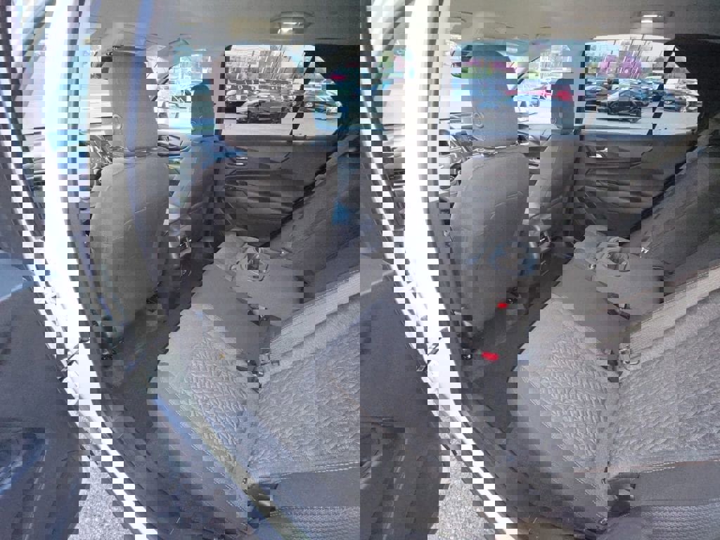 Used 2023 Chevrolet Equinox LT image 21