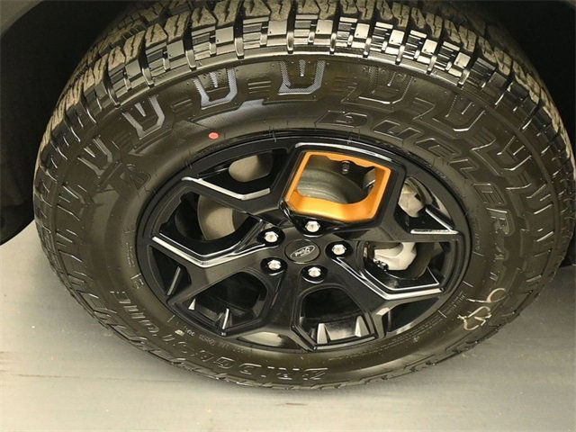 New 2026 Ford Explorer Tremor w/ Tremor Convenience Package image 16