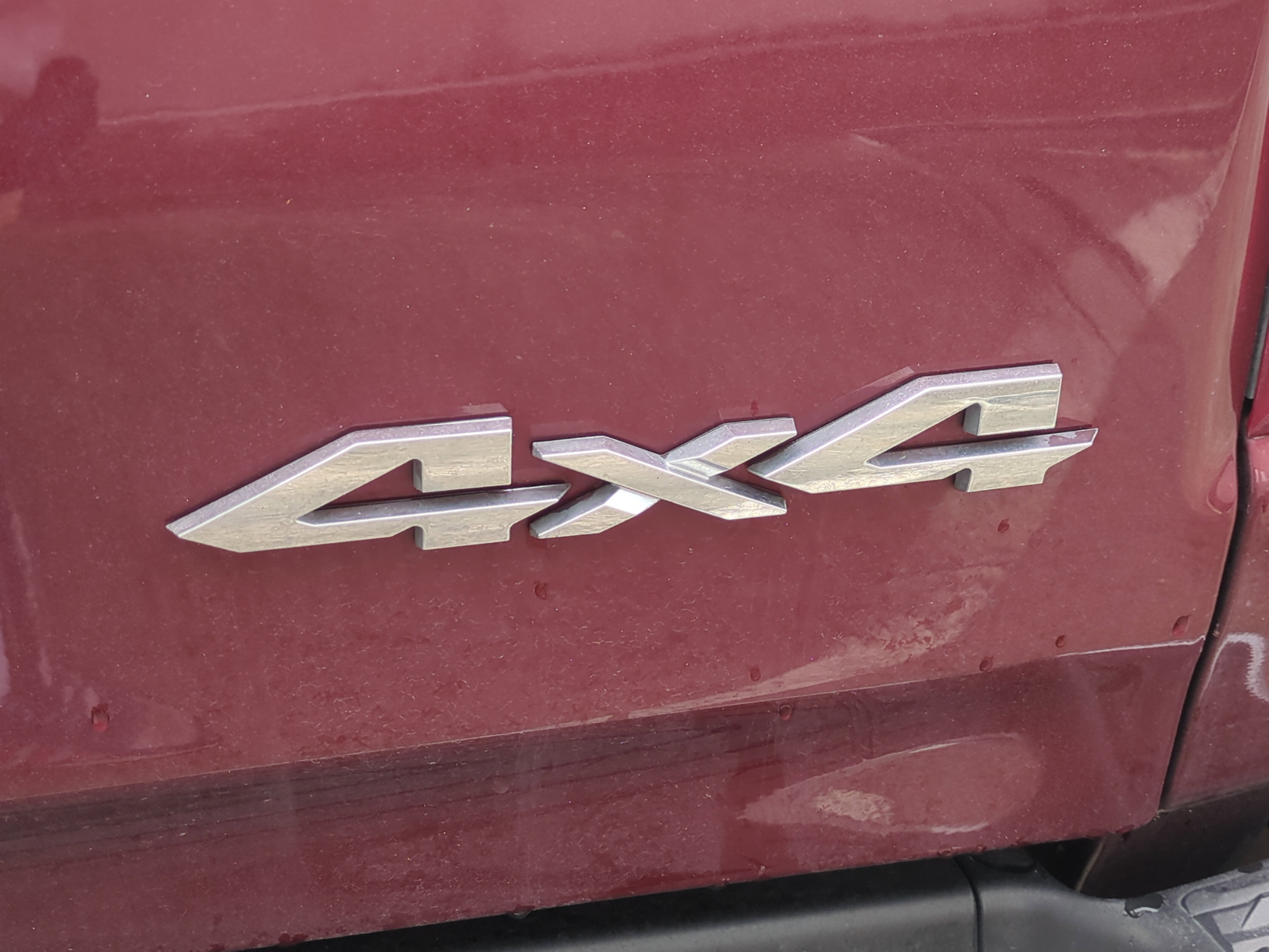 Certified 2023 RAM 1500 Big Horn image 15