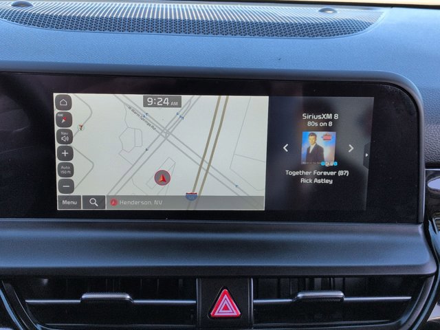 Used 2024 Kia Seltos S image 13