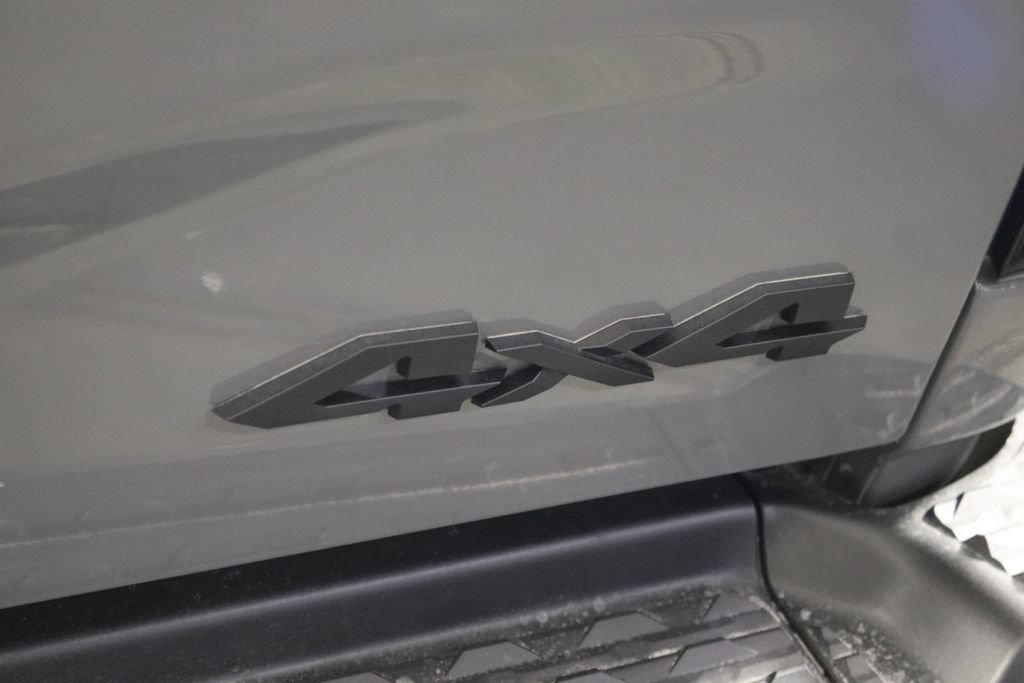 New 2026 RAM 2500 Big Horn AWD/4WD image 45